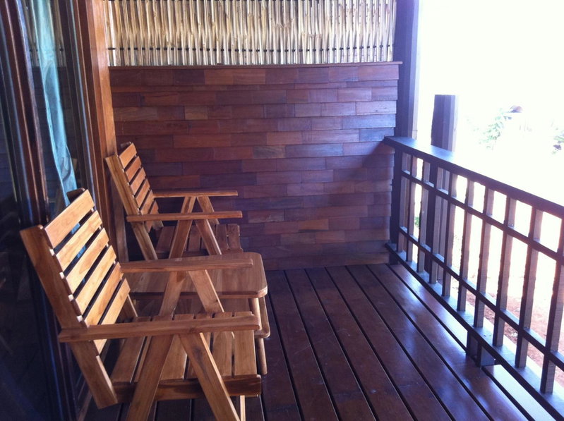 The Cinnamon & SaphanSufan Resort Kohmak, Ko Mak, Thailand