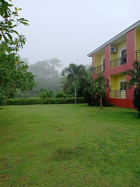 Greenfield Residence, Prachin Buri, Thailand
