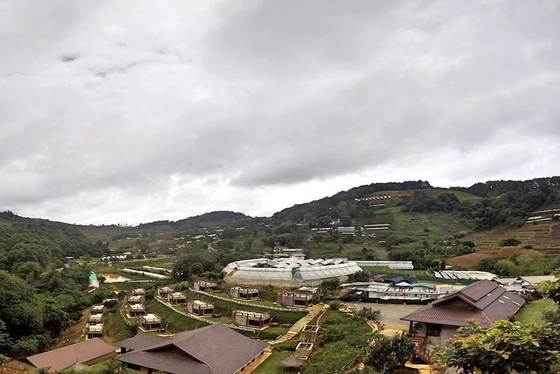 Mon Idin, Mae Rim, Thailand