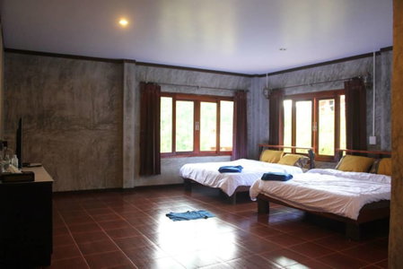 Mon Idin, Mae Rim, Thailand