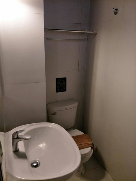 I-Inn Hotel, Bangkok, Thailand