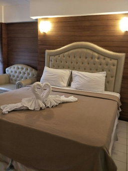 I-Inn Hotel, Bangkok, Thailand