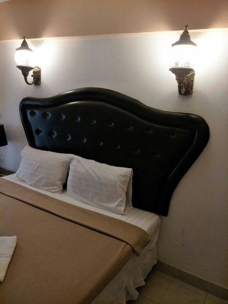 I-Inn Hotel, Bangkok, Thailand