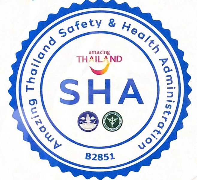 I-Inn Hotel, Bangkok, Thailand
