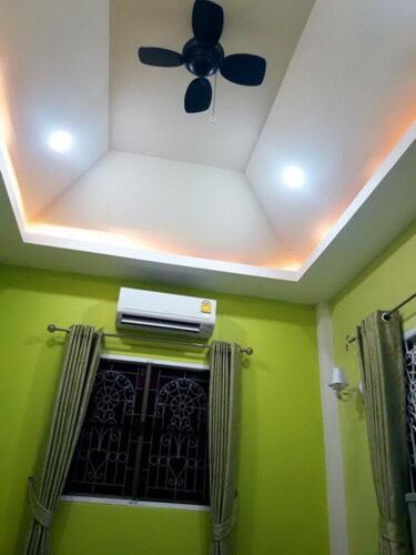 Hotel · Single House Sattahip, Sattahip