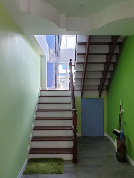 Single House Sattahip, Sattahip, Thailand