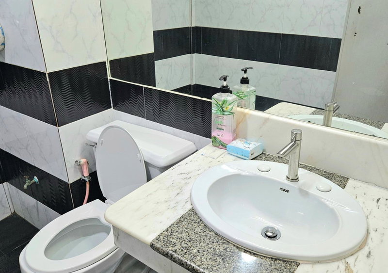 A House Boutique Guesthouse, Bangkok, Thailand