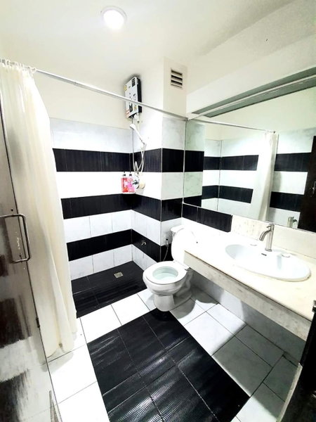 A House Boutique Guesthouse, Bangkok, Thailand