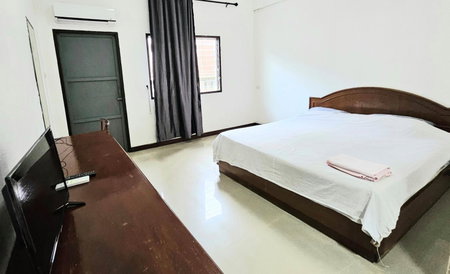 A House Boutique Guesthouse, Bangkok, Thailand