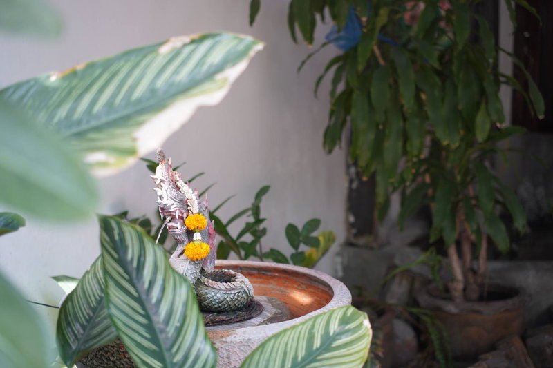 A House Boutique Guesthouse, Bangkok, Thailand