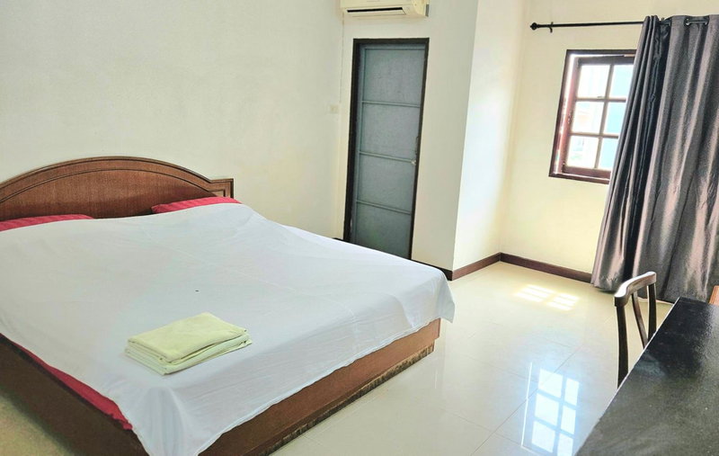A House Boutique Guesthouse, Bangkok, Thailand