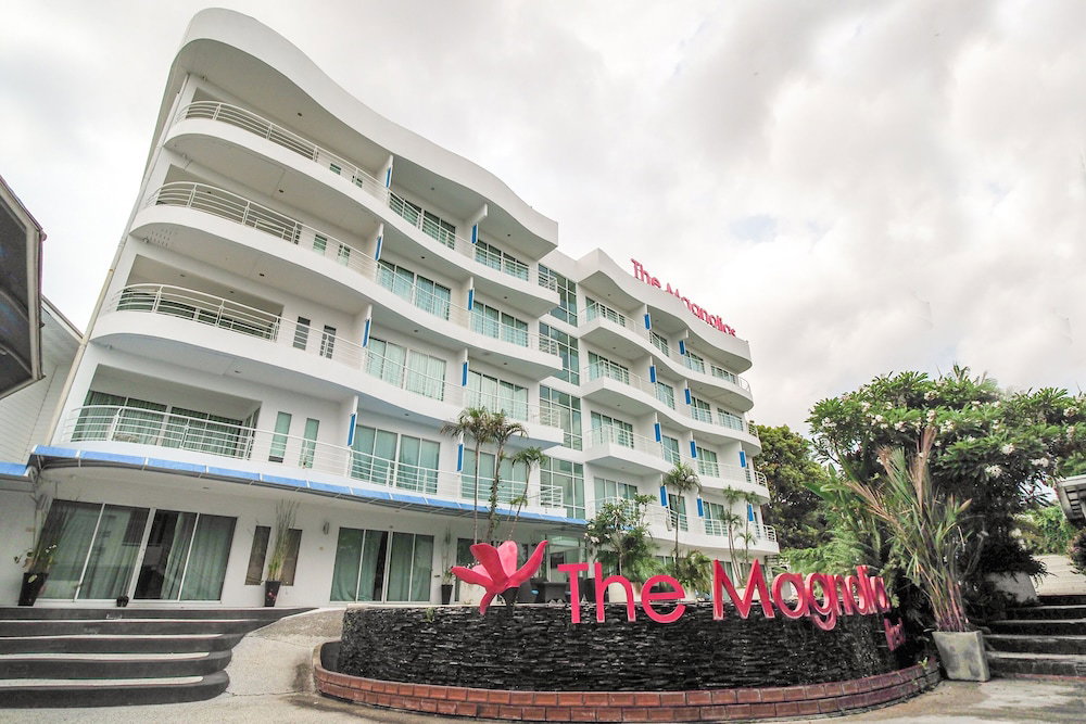 Capital O 998 The Magnolias Pattaya Boutique Resort, Thailand