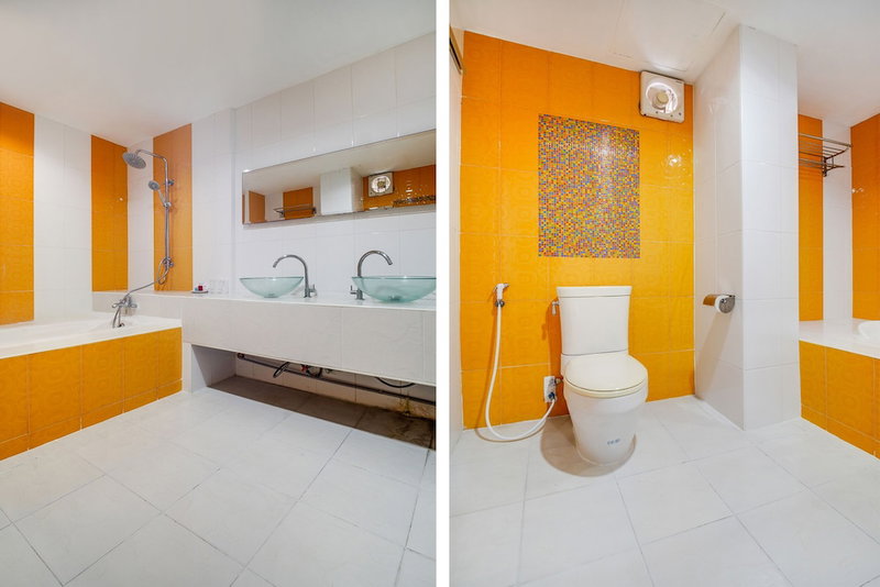 Capital O 998 The Magnolias Pattaya Boutique Resort, Bang Lamung, Thailand