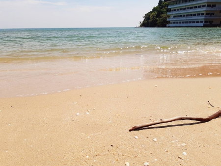 Jungle Bay Resort, Tha Mai, Thailand