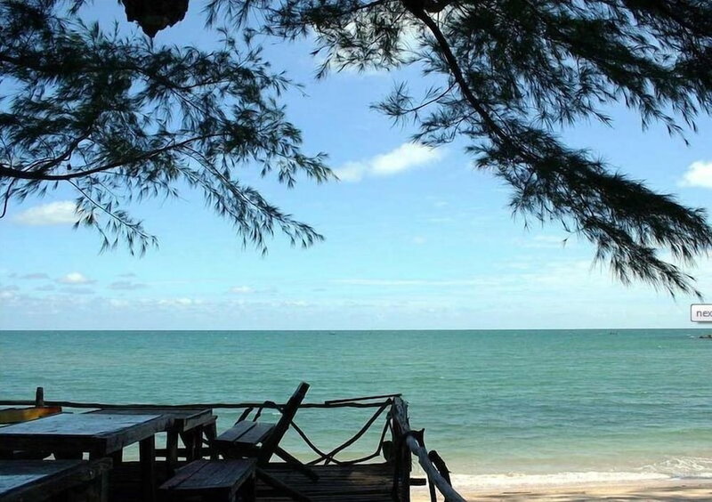 Jungle Bay Resort, Tha Mai, Thailand