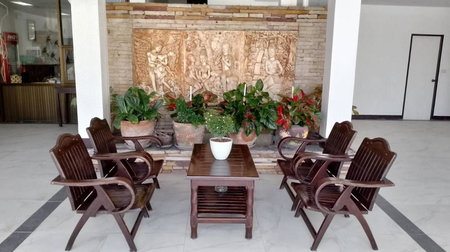 House Hotel Walking Street Pattaya, Pattaya Central, Thailand