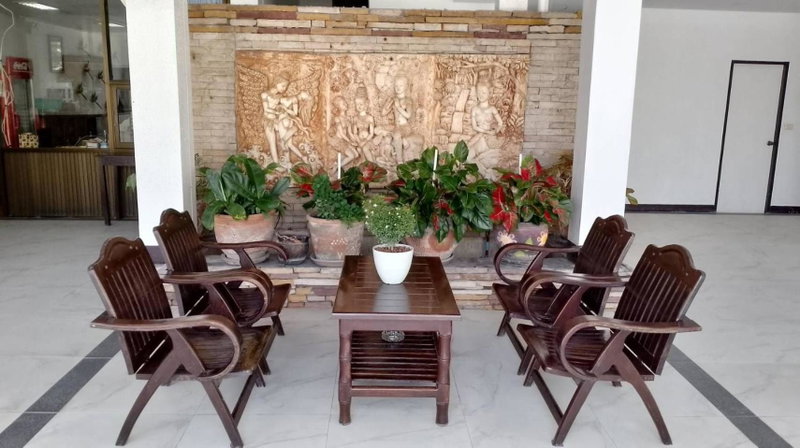 House Hotel Walking Street Pattaya, Pattaya Central, Thailand