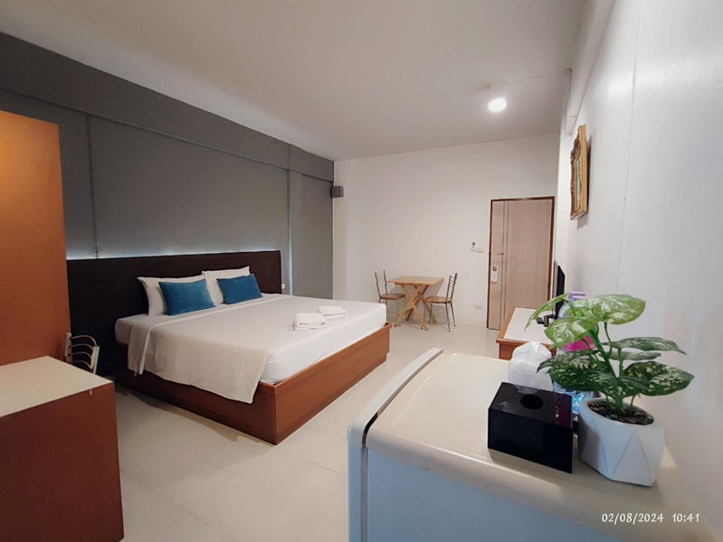 House Hotel Walking Street Pattaya, Pattaya Central, Thailand