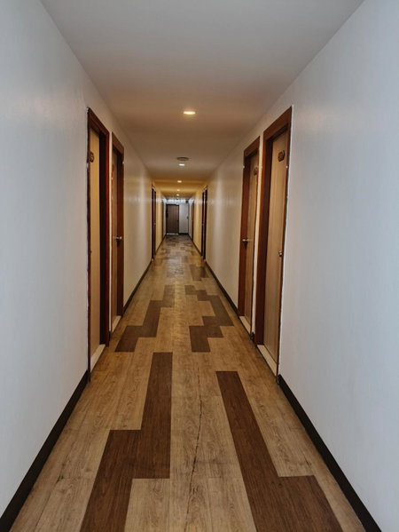 House Hotel Walking Street Pattaya, Pattaya Central, Thailand