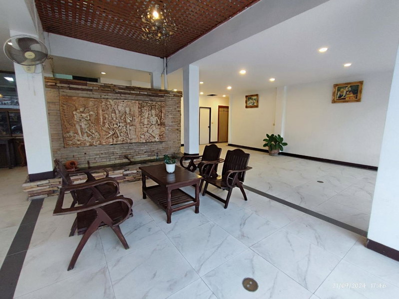 House Hotel Walking Street Pattaya, Pattaya Central, Thailand