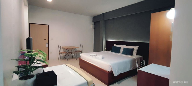 House Hotel Walking Street Pattaya, Pattaya Central, Thailand