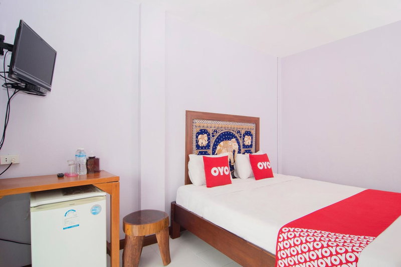 Baan Taklom Chomtalay, Cha Am, Thailand