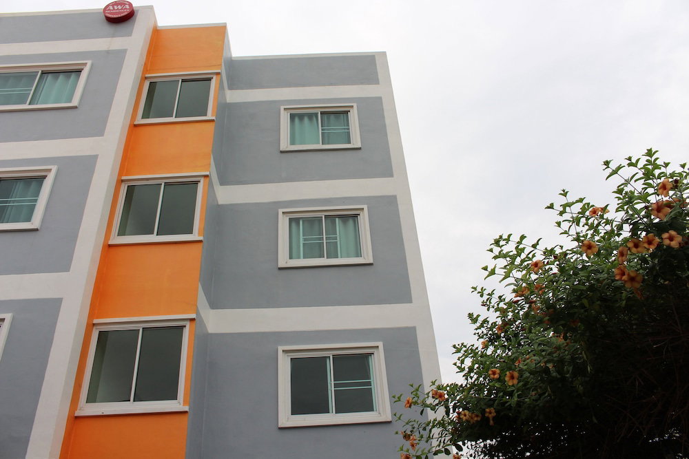 Hotel · Awa Don Muang, Bangkok