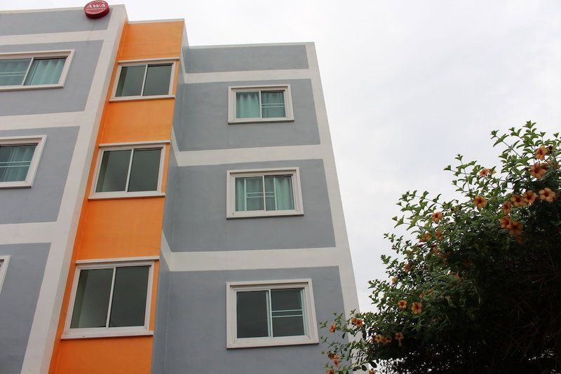 Awa Don Muang, Bangkok, Thailand