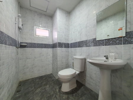 Awa Don Muang, Bangkok, Thailand
