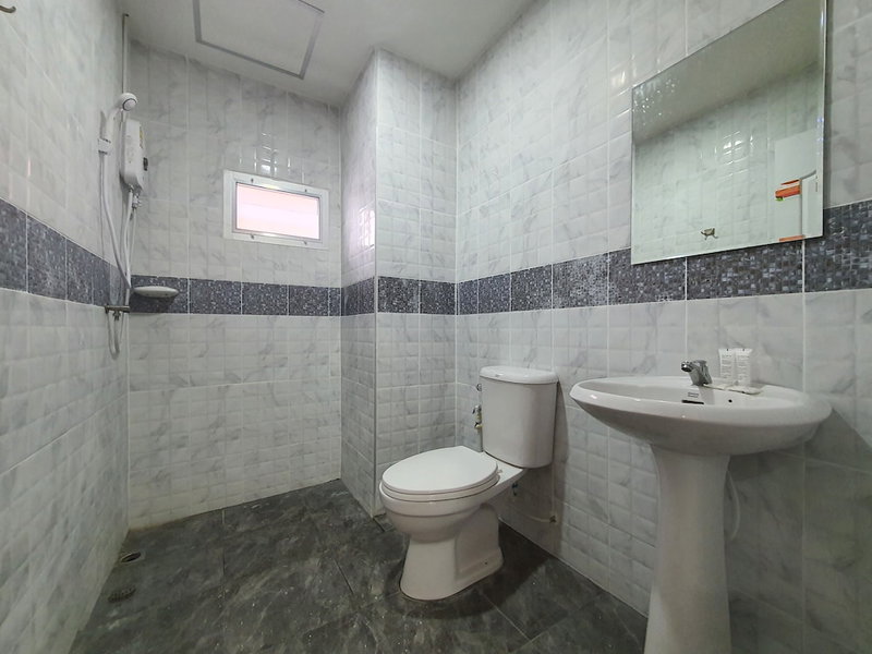 Awa Don Muang, Bangkok, Thailand