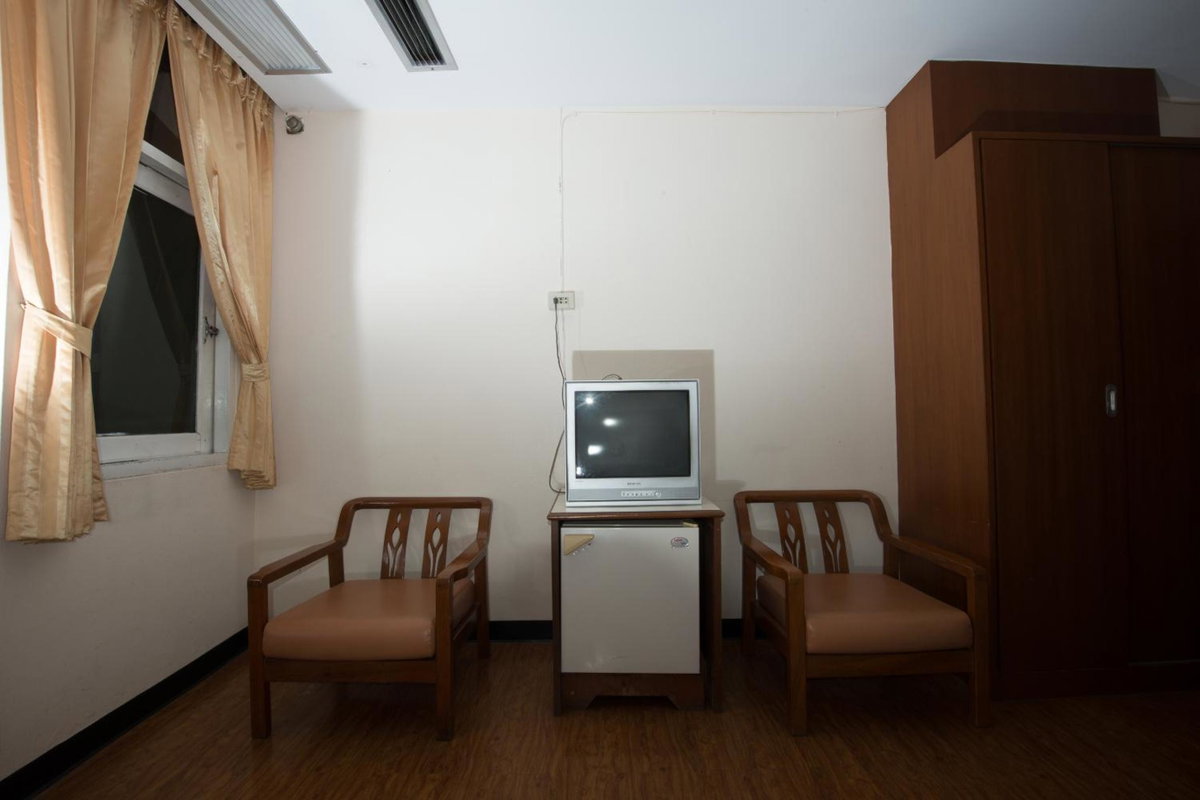Hotel · Muangphol Mansion, Bangkok