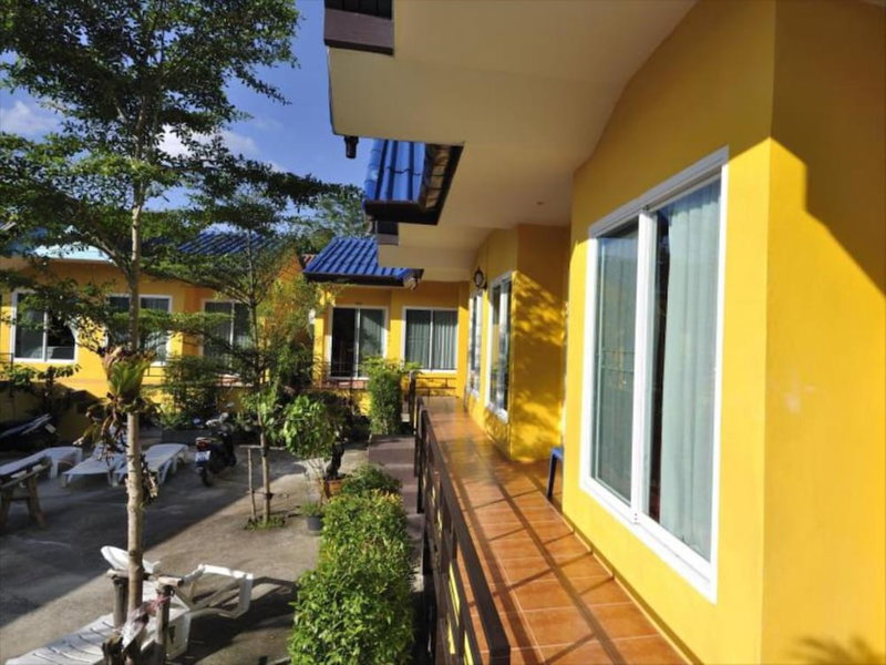 Serene Villa, Chalong, Thailand