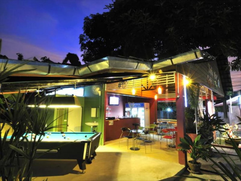 Serene Villa, Chalong, Thailand