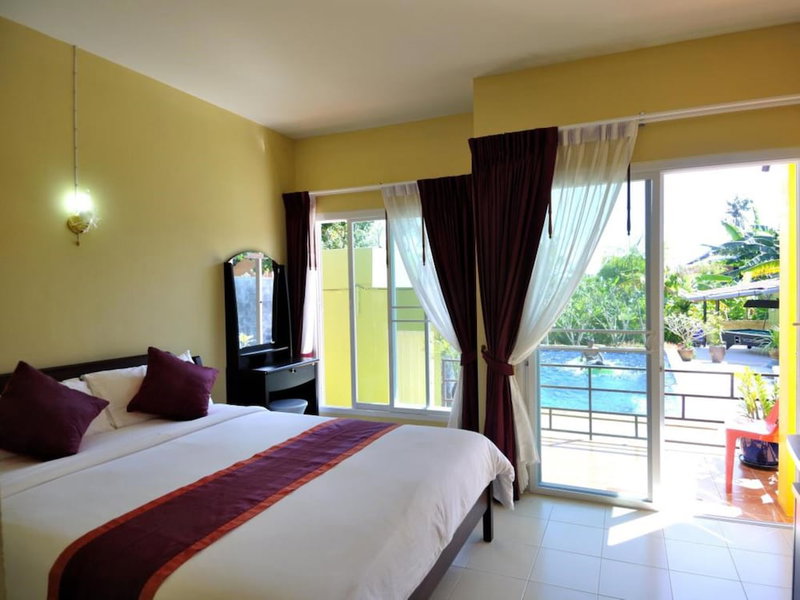 Serene Villa, Chalong, Thailand