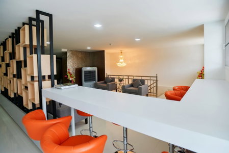 Familyhotel, Khon Kaen, Thailand