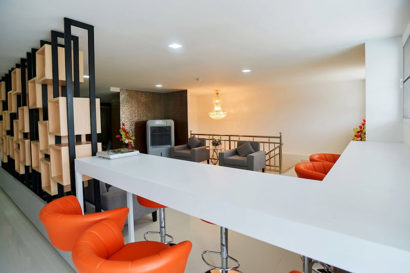 Familyhotel, Khon Kaen, Thailand