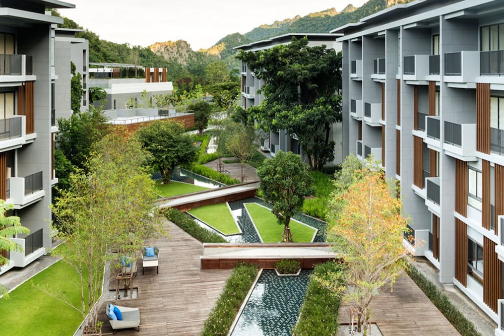 Away 23 Degree Estate at Khaoyai, Thailand