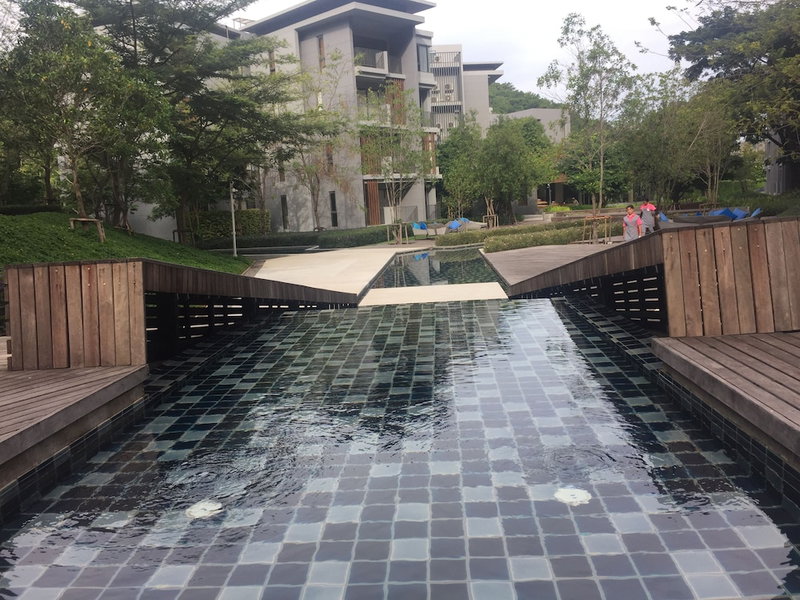 Away 23 Degree Estate at Khaoyai, Pak Chong, Thailand