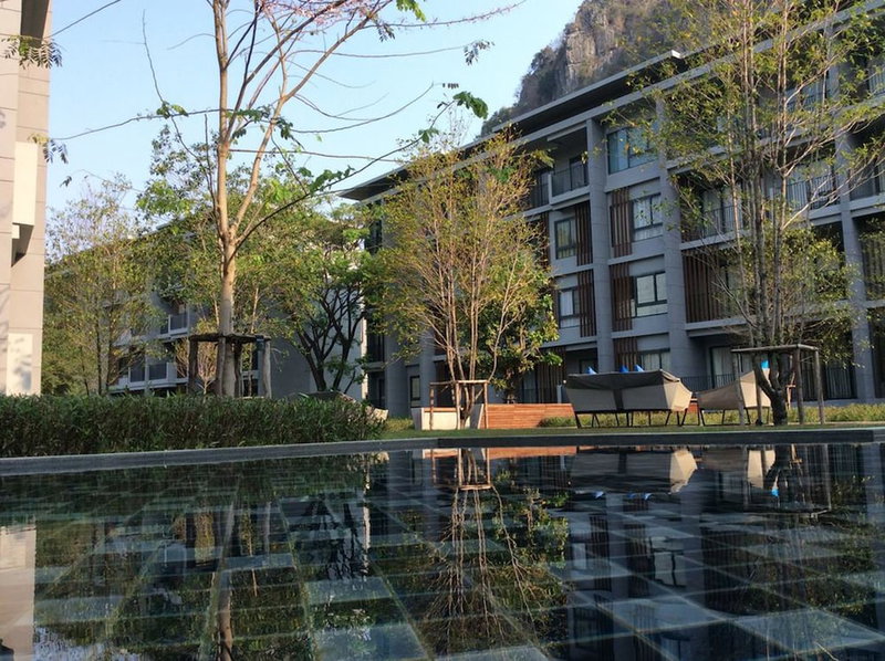 Away 23 Degree Estate at Khaoyai, Pak Chong, Thailand
