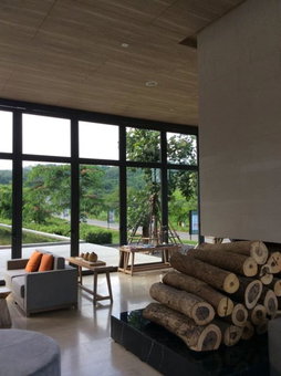 Away 23 Degree Estate at Khaoyai, Pak Chong, Thailand