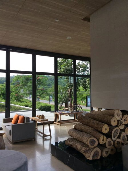 Away 23 Degree Estate at Khaoyai, Pak Chong, Thailand