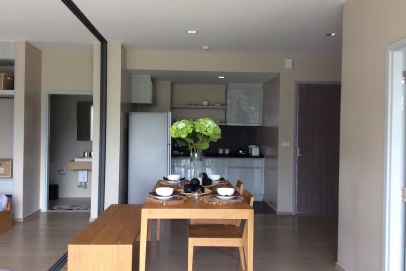 Away 23 Degree Estate at Khaoyai, Pak Chong, Thailand