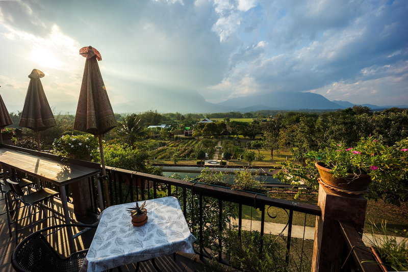 Phu Vara, Chiang Dao, Thailand