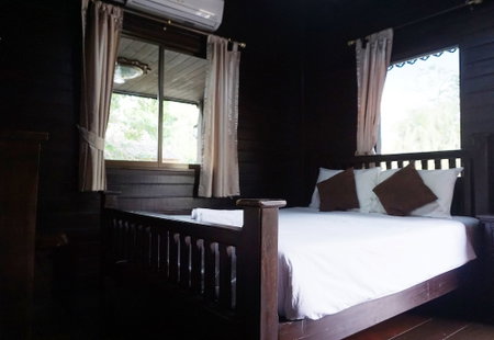 The Northern View Hotel, Sung Men, Thailand