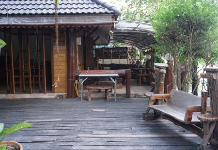 The Northern View Hotel, Sung Men, Thailand