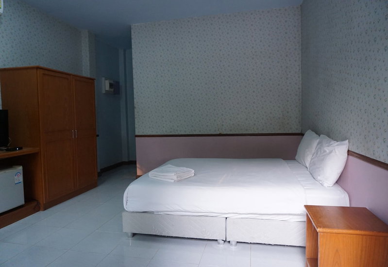 The Northern View Hotel, Sung Men, Thailand