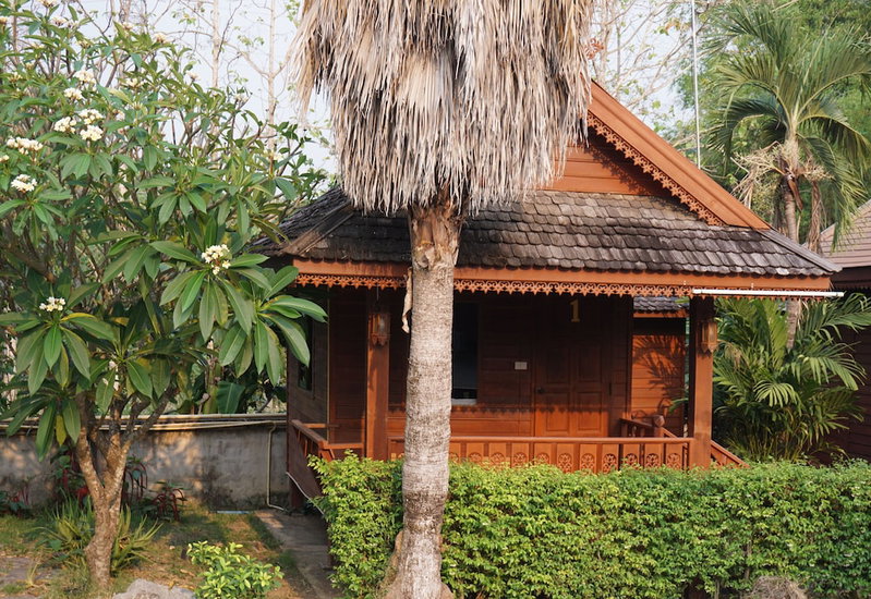 The Northern View Hotel, Sung Men, Thailand