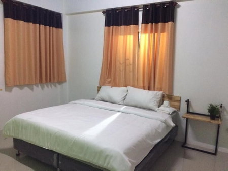 Rung Chiangrai Resort, Chiang Rai, Thailand