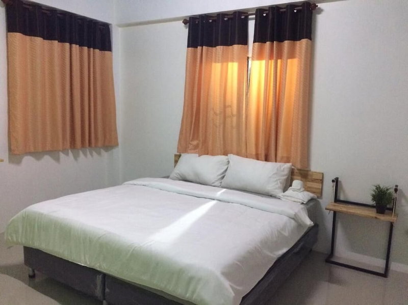 Rung Chiangrai Resort, Chiang Rai, Thailand