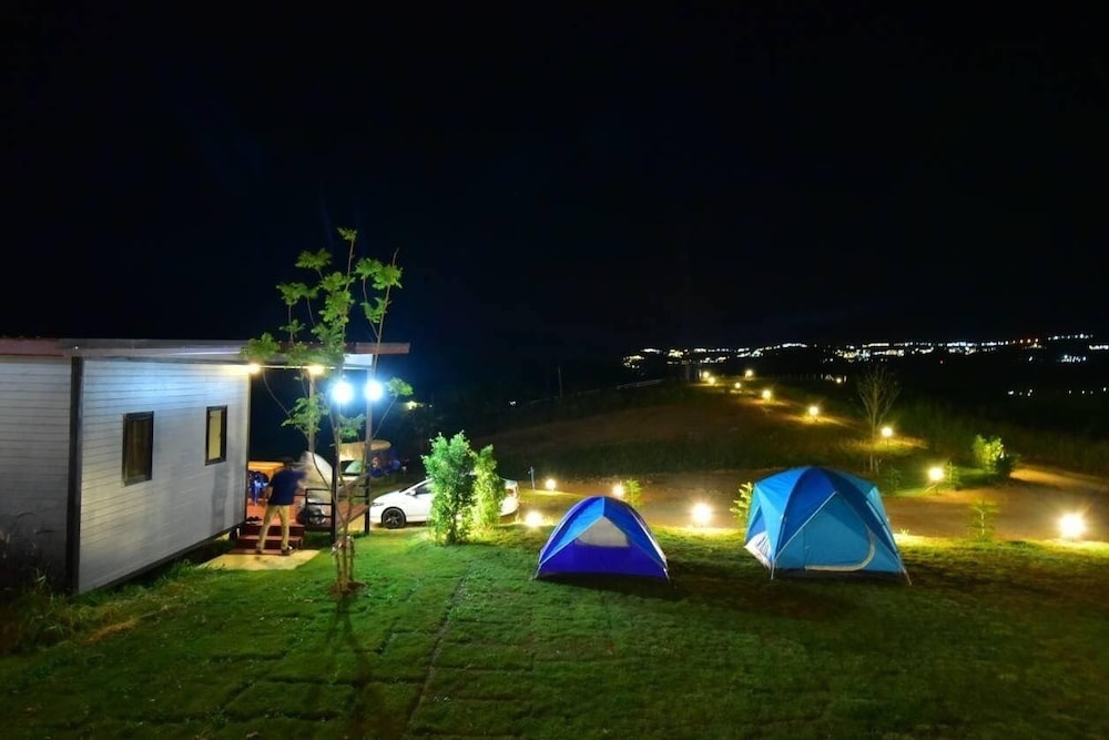 Hotel · Music Khao Kho, Khao Kho